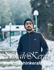 Education based  Muslim Grooms profile 549388
