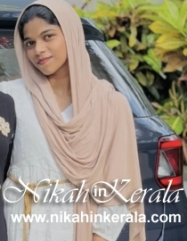 Sect based  Muslim Matrimony profile 556010
