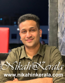 Job based  Muslim Grooms profile 408240