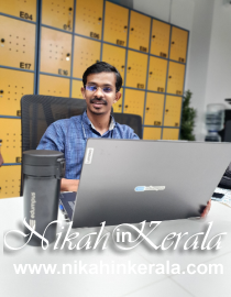 Anakkara Muslim Marriage Bureau profile 429320