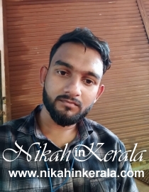 Physical Status based  Muslim Grooms profile 437717