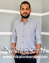 Location based  Muslim Marriage Bureau profile 450197