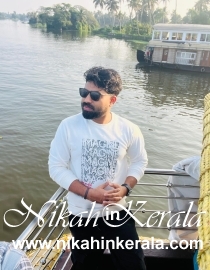 Working country based  Muslim Matrimony profile 452149