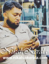 Kaniyambetta Muslim Matrimony profile 477001