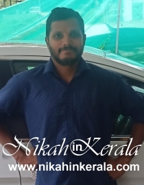 Nedumkunnam Muslim Matrimony profile 436578
