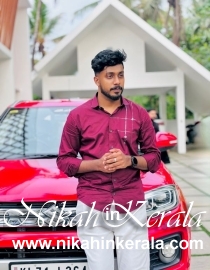 Edakkara Muslim Brides profile 534956