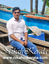 Jewellery Designer Muslim Matrimony profile 184965