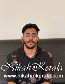 Education based  Muslim Brides profile 549608
