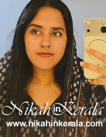 Physical Status based  Muslim Matrimony profile 539888