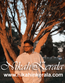 Job based  Muslim Grooms profile 538204