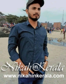 Job based  Muslim Grooms profile 393255