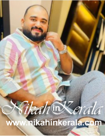 Marital Status based  Muslim Brides profile 461259