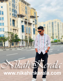 Sect based  Muslim Matrimony profile 464355