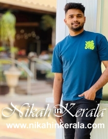Akalakunnam Muslim Matrimony profile 470541