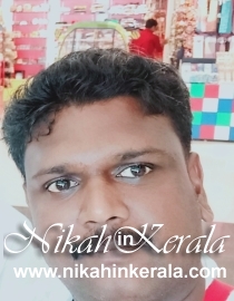 Job based  Muslim Matrimony profile 504618