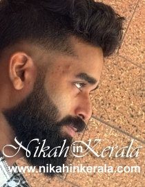 Vattamkulam Muslim Grooms profile 509424