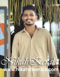 Ettumanoor Muslim Brides profile 524183