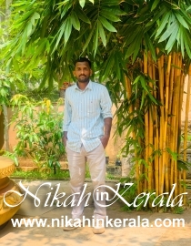 Job based  Muslim Matrimony profile 557466