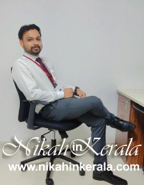 Working country based  Muslim Grooms profile 396093