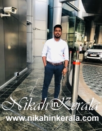 Physical Status based  Muslim Grooms profile 418304