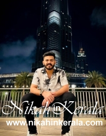 Physical Status based  Muslim Grooms profile 478776
