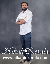 Job based  Muslim Grooms profile 473857