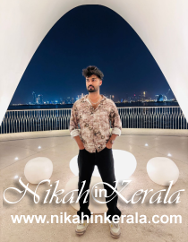 Location based  Muslim Matrimony profile 515013