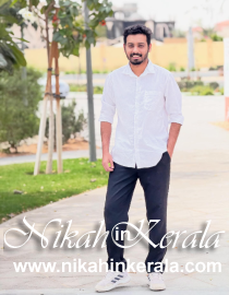 Job based  Muslim Grooms profile 545120