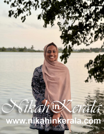Physical Status based  Muslim Brides profile 547237