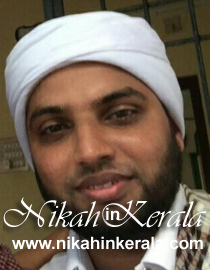 Physical Status based  Muslim Matrimony profile 549999