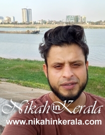 Marital Status based  Muslim Matrimony profile 461907