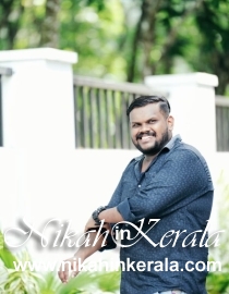 Job based  Muslim Grooms profile 471628