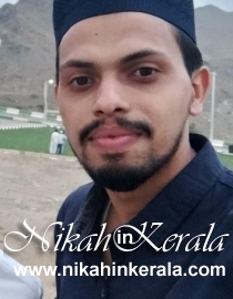 Sect based  Muslim Matrimony profile 494249