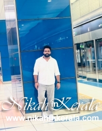 Thalakkad Muslim Grooms profile 414821