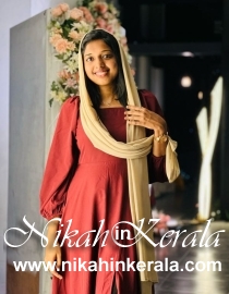 Software Developer / Programmer Muslim Brides profile 539417