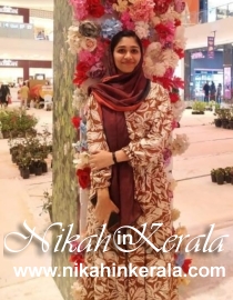 Karamana Muslim Brides profile 541117