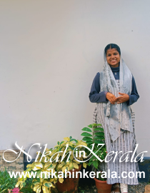 Kuzhuppilly Muslim Matrimony profile 502441