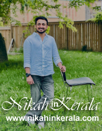 Separated Muslim Grooms profile 499227