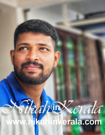 Working country based  Muslim Matrimony profile 423795