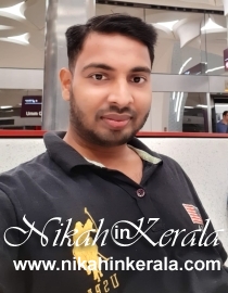 BPharm Muslim Matrimony profile 522936
