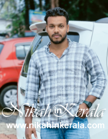 Thenkara Muslim Brides profile 553768