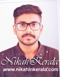 Veterinary Doctor Muslim Matrimony profile 554678