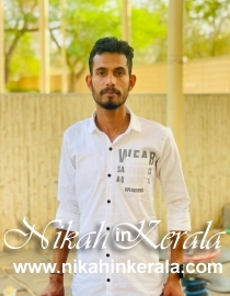 Job based  Muslim Brides profile 392369
