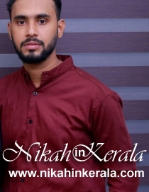 Sect based  Muslim Matrimony profile 477655