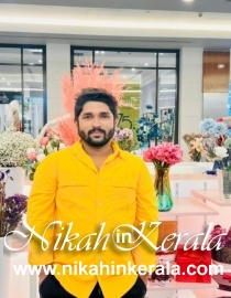Physical Status based  Muslim Grooms profile 488509