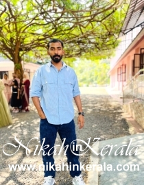 Senapathy Muslim Marriage Bureau profile 487088