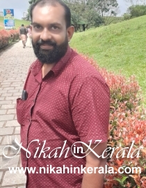 Kumarakom Muslim Brides profile 500378