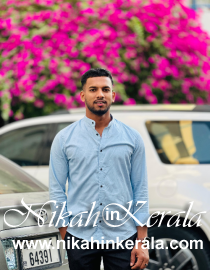 Education based  Muslim Matrimony profile 547535