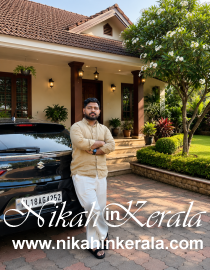 Education based  Muslim Brides profile 552473