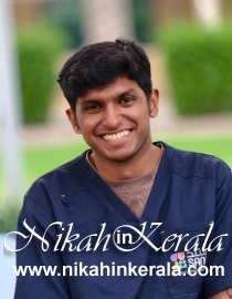 Varavoor Muslim Brides profile 553124